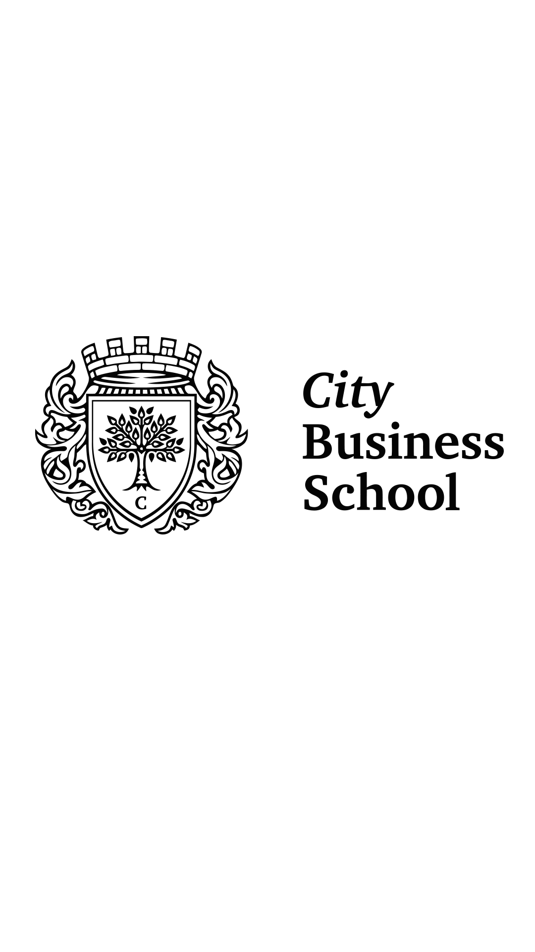 City Business School